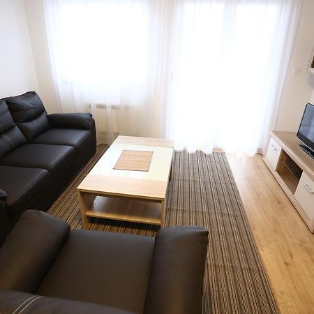Apartments Kolonija Szarajevó Kültér fotó