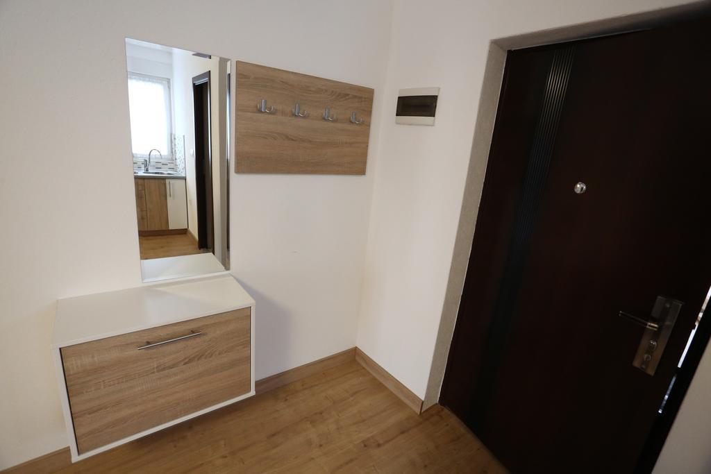 Apartments Kolonija Szarajevó Kültér fotó