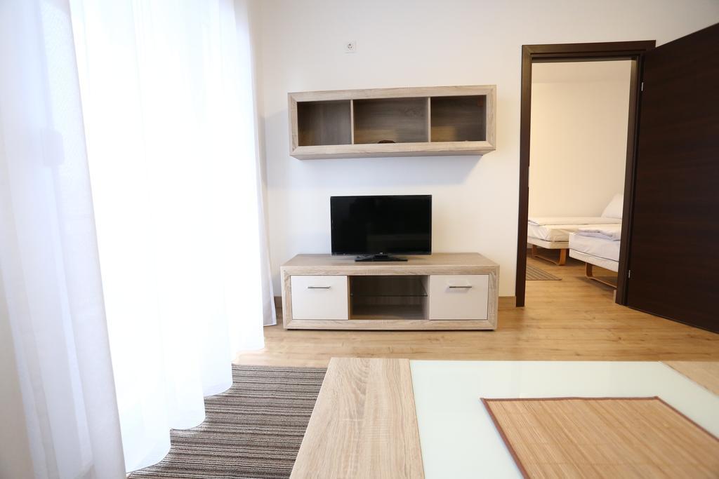Apartments Kolonija Szarajevó Kültér fotó