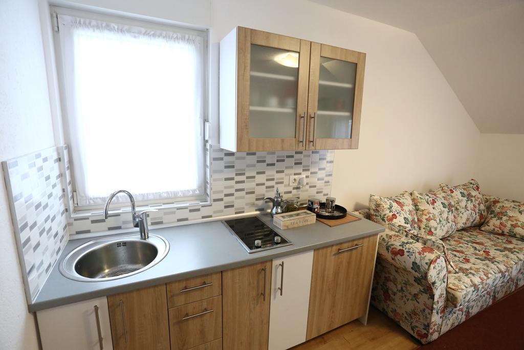Apartments Kolonija Szarajevó Szoba fotó