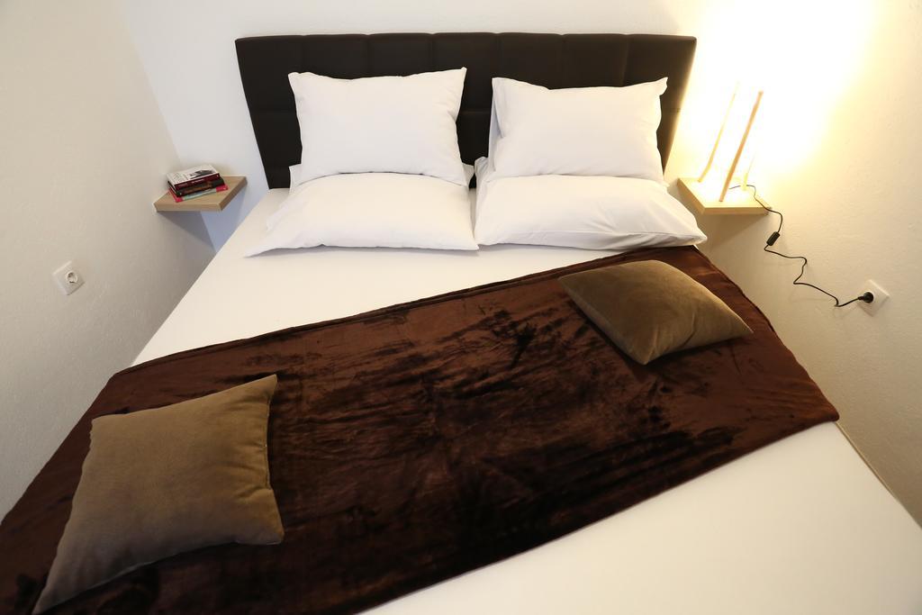 Apartments Kolonija Szarajevó Kültér fotó