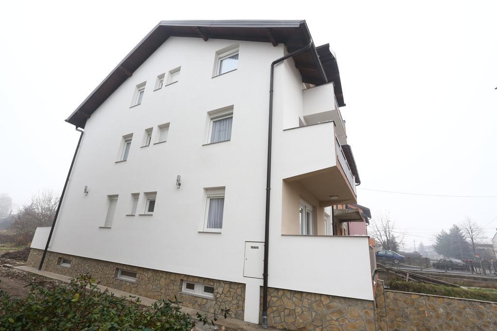 Apartments Kolonija Szarajevó Szoba fotó