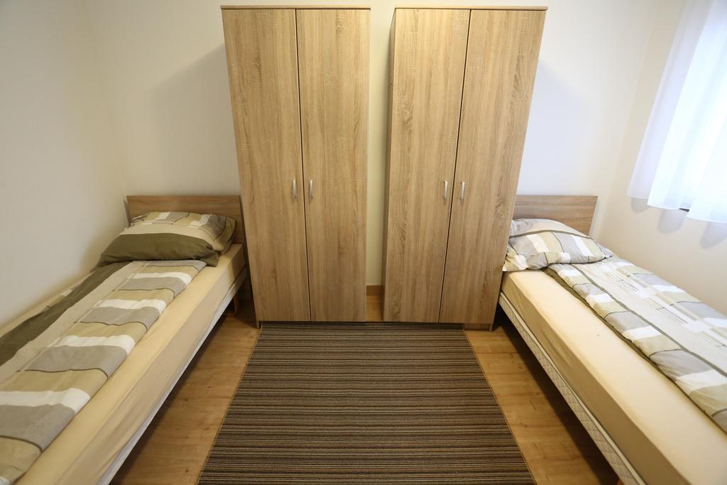 Apartments Kolonija Szarajevó Szoba fotó
