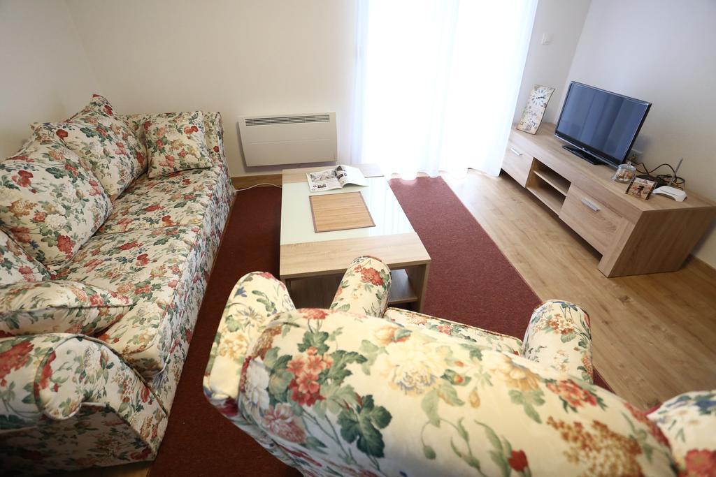 Apartments Kolonija Szarajevó Kültér fotó