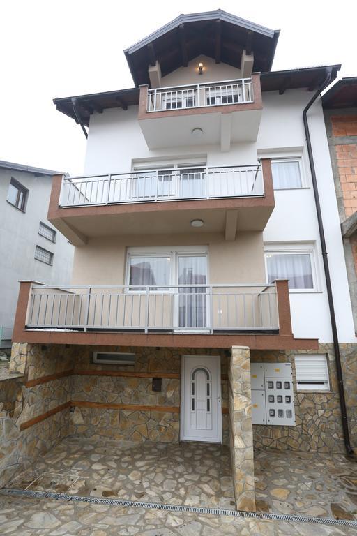 Apartments Kolonija Szarajevó Szoba fotó