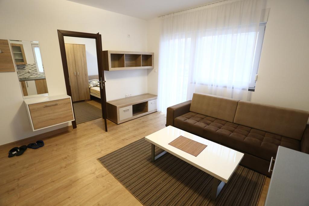 Apartments Kolonija Szarajevó Kültér fotó