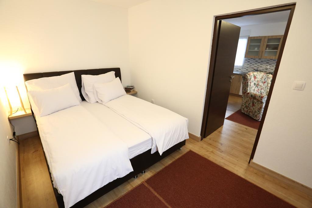 Apartments Kolonija Szarajevó Szoba fotó
