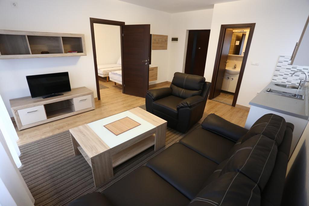 Apartments Kolonija Szarajevó Kültér fotó